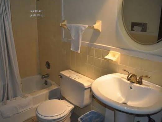 Magnuson Hotel Extended Stay Canton Ohio Lake Cable Kültér fotó