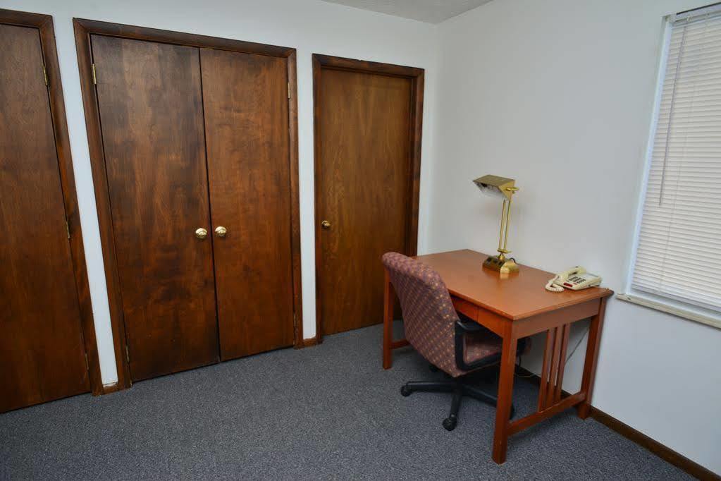 Magnuson Hotel Extended Stay Canton Ohio Lake Cable Kültér fotó